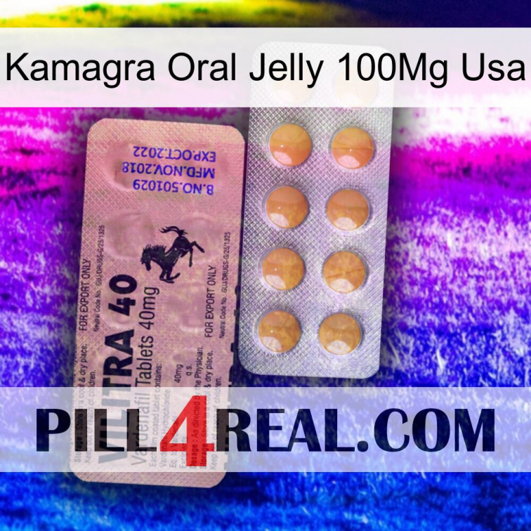 Kamagra Oral Jelly 100Mg Usa 41